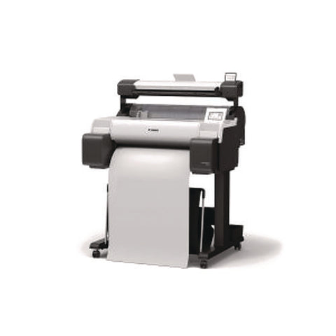 Imageprograf Tm-240 Scanner, Scans Up To 26 X 109, 600 Dpi Optical Resolution