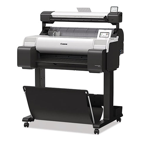 Imageprograf Tm-240 Scanner, Scans Up To 26 X 109, 600 Dpi Optical Resolution