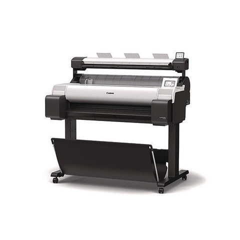 Imageprograf Tm-350 Scanner, Scans Up To 36 X 109, 600 Dpi Optical Resolution