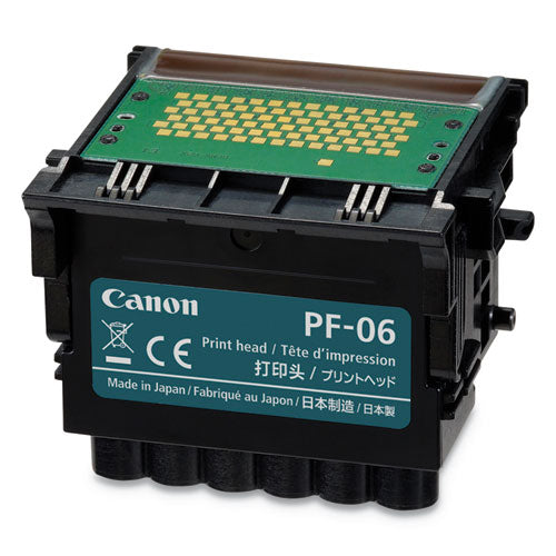 2352c003 (pf-06) Printhead