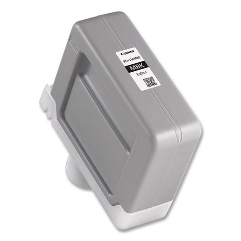 2358c001 (pfi-310) Lucia Ink, Matte Black