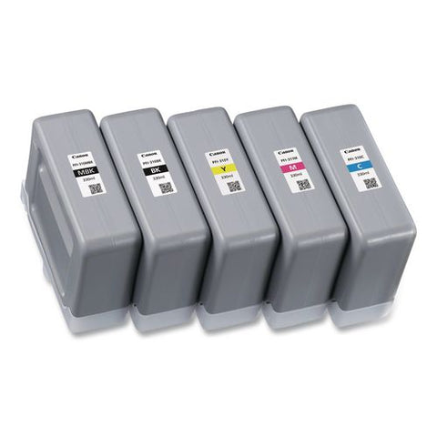 2359c001 (pfi-310) Lucia Ink, Black