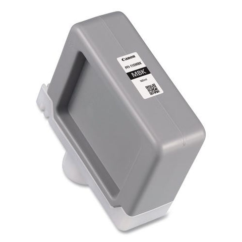 2363c001 (pfi-110) Lucia Ink, Black