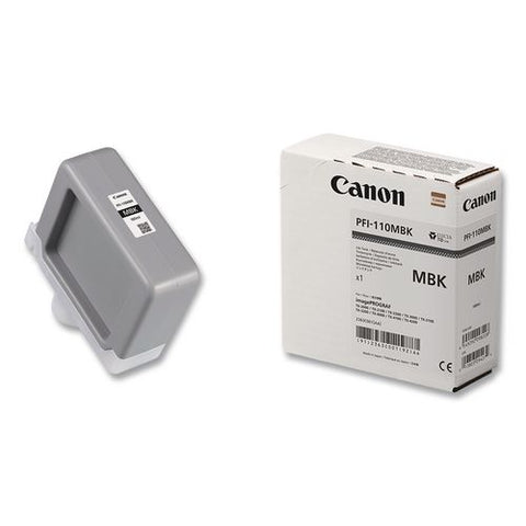 2363c001 (pfi-110) Lucia Ink, Black