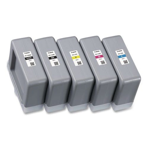2363c001 (pfi-110) Lucia Ink, Black