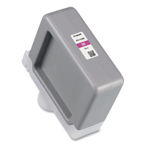 2366c001 (pfi-110) Lucia Ink, Magenta