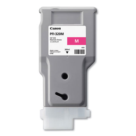 2892c001 (pfi-320) Ink, Magenta