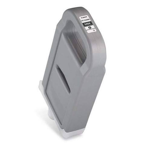 2962b001aa (pfi-703) Ink, Matte Black