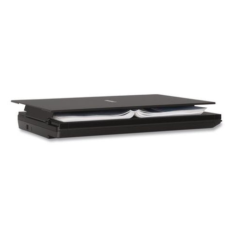 Canoscan Lide300 Photo Scanner, Scans Up To 8.5 X 11.7, 2400 Dpi Optical Resolution