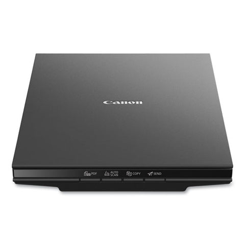 Canoscan Lide300 Photo Scanner, Scans Up To 8.5 X 11.7, 2400 Dpi Optical Resolution