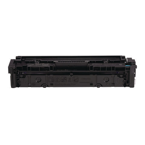 3028c001 (054h) High-yield Toner, 3,100 Page-yield, Black