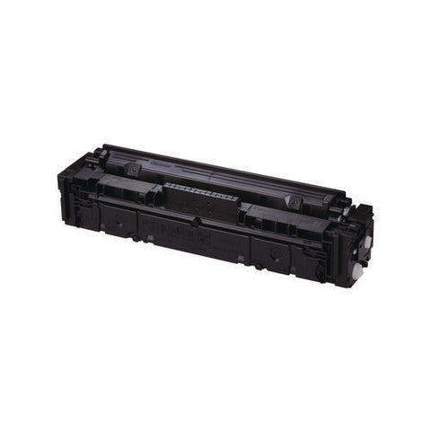 3028c001 (054h) High-yield Toner, 3,100 Page-yield, Black