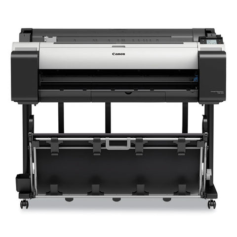 Imageprograf Tm-305 36" Wireless Wide Format Inkjet Printer