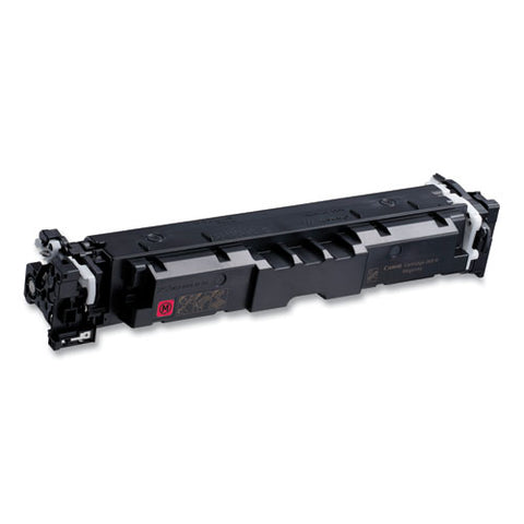 5096c001 (069h) High-yield Toner, 5,500 Page-yield, Magenta