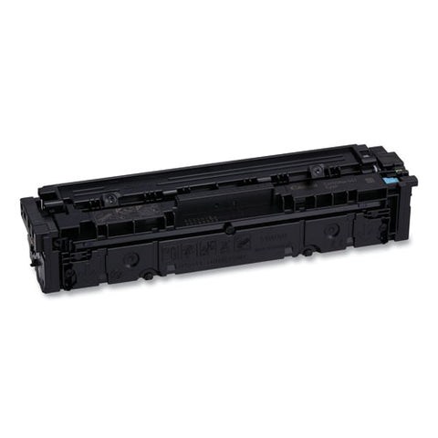 5101c001 (067) Toner, 1,250 Page-yield, Cyan