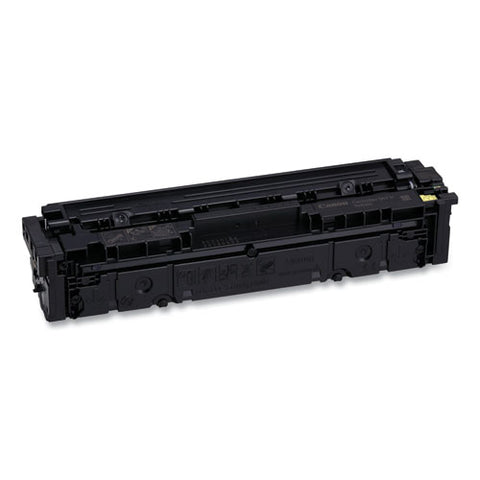 5103c001 (067h) High-yield Toner, 2,350 Page-yield, Yellow