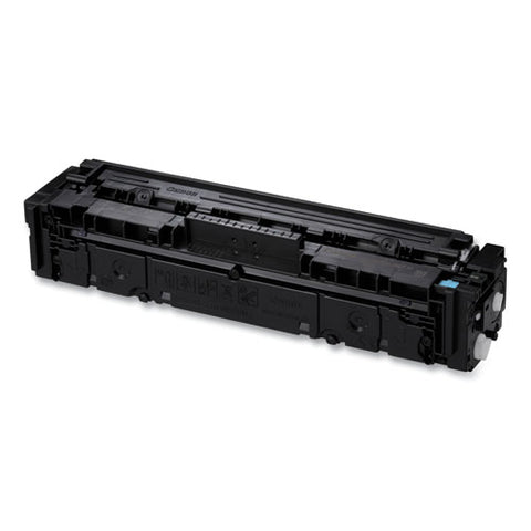 5105c001 (067h) High-yield Toner, 2,350 Page-yield, Cyan