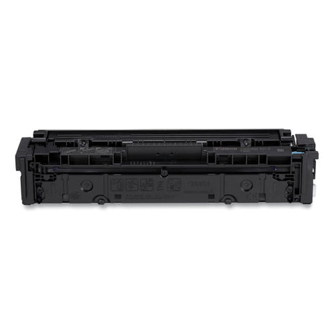 5105c001 (067h) High-yield Toner, 2,350 Page-yield, Cyan