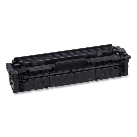 5106c001 (067h) High-yield Toner, 3,130 Page-yield, Black