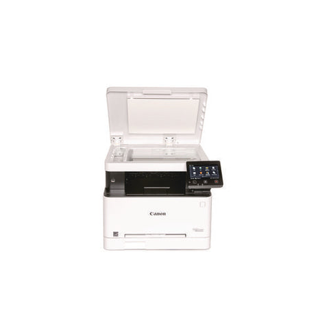 Imageclass Mf653cdw Wireless Multifunction Laser Printer, Copy/print/scan