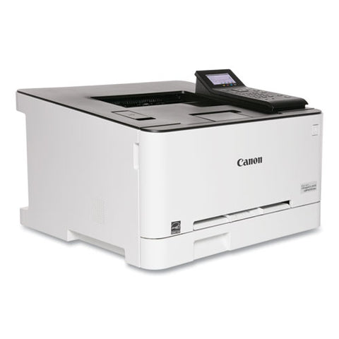 Color Imageclass Lbp633cdw Wireless Laser Printer