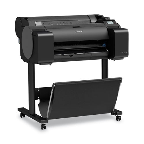 Imageprograf Gp-200 24" Wireless Wide Format Inkjet Printer