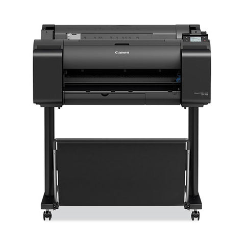 Imageprograf Gp-200 24" Wireless Wide Format Inkjet Printer