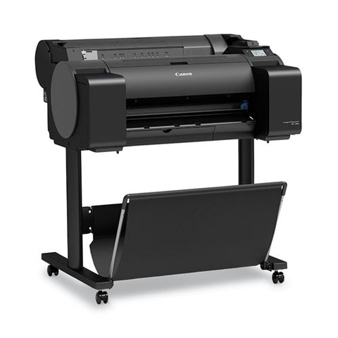 Imageprograf Gp-200 24" Wireless Wide Format Inkjet Printer