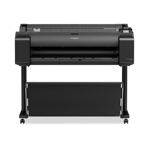 Imageprograf Gp-300 36" Wireless Wide Format Inkjet Printer
