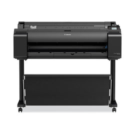 Imageprograf Gp-300 36" Wireless Wide Format Inkjet Printer