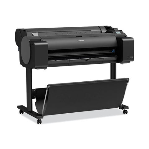 Imageprograf Gp-300 36" Wireless Wide Format Inkjet Printer