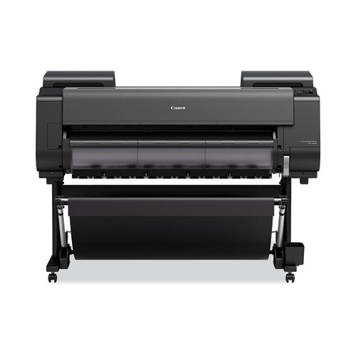 Imageprograf Gp-4000 44" Wireless Wide Format Inkjet Printer