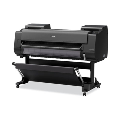 Imageprograf Gp-4000 44" Wireless Wide Format Inkjet Printer