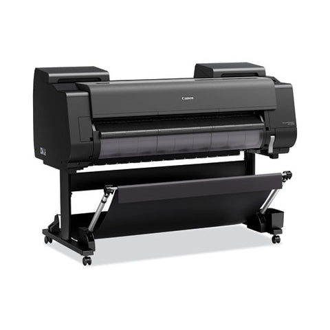 Imageprograf Gp-4000 44" Wireless Wide Format Inkjet Printer