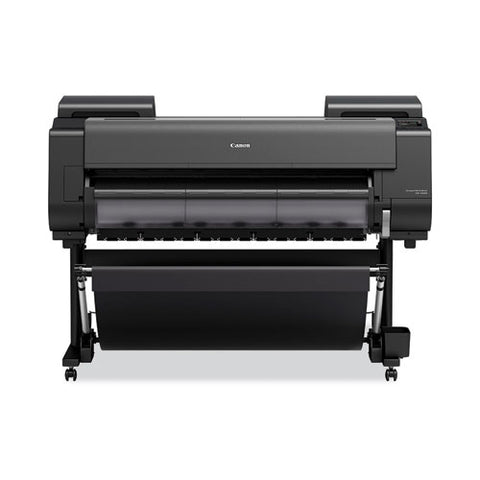 Imageprograf Gp-4000 44" Wireless Wide Format Inkjet Printer