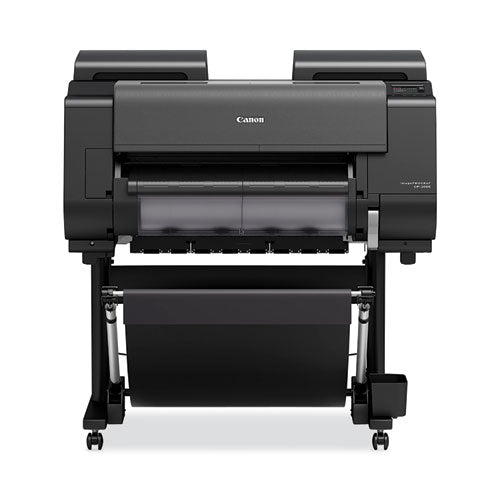 Imageprograf Gp-2000 24" Wireless Wide Format Inkjet Printer
