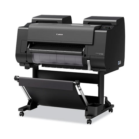 Imageprograf Gp-2000 24" Wireless Wide Format Inkjet Printer