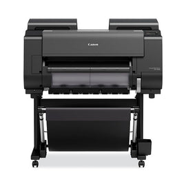 Imageprograf Gp-2000 24" Wireless Wide Format Inkjet Printer