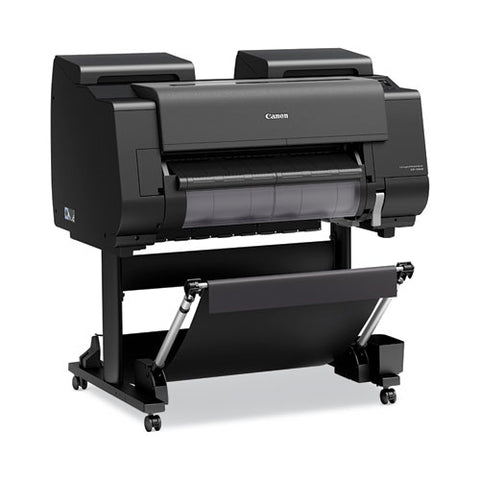 Imageprograf Gp-2000 24" Wireless Wide Format Inkjet Printer