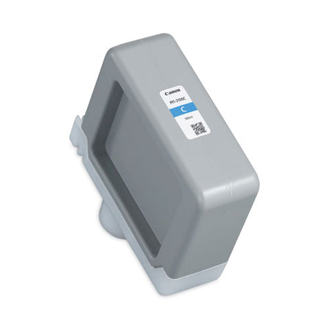 5267c001aa (pfi-2100) Ink, Cyan