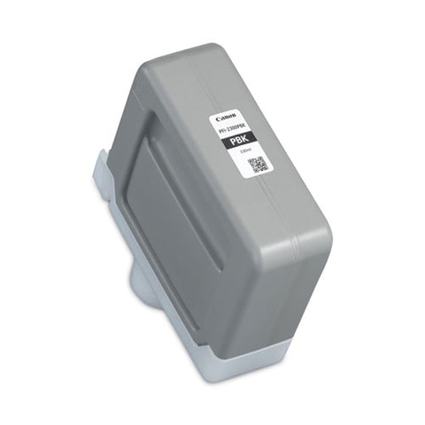 5277c001aa (pfi-2300) Ink, Black