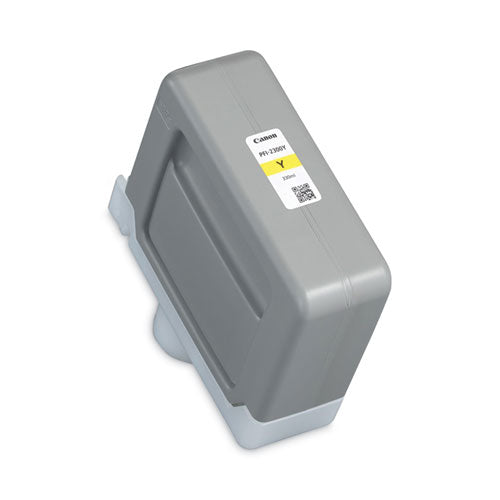 5280c001aa (pfi-2300) Ink, Yellow
