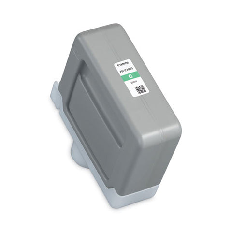 5284c001aa (pfi-2300) Ink, Green