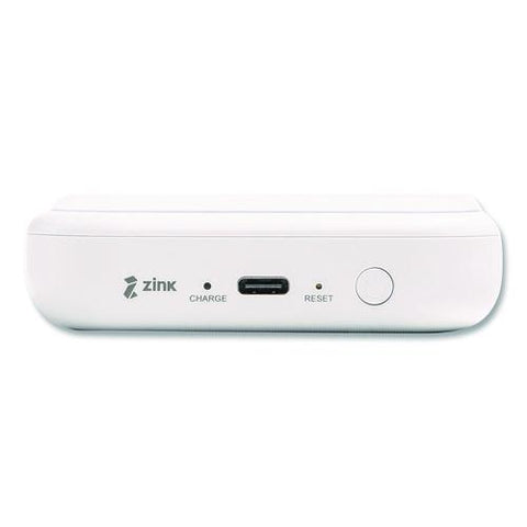 Ivy 2 Wireless Photo Printer, White