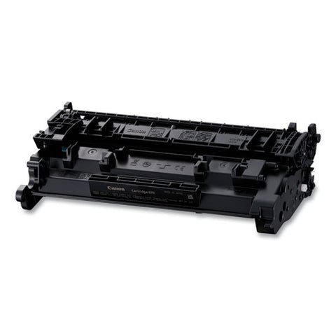 5639c001 (070) Toner, 3,000 Page-yield, Black