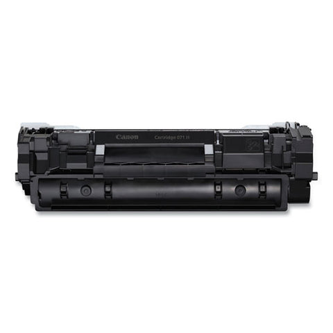 5646c001 (071 H) High-yield Toner, 5,500 Page-yield, Black