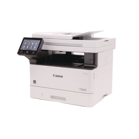 Imageclass Mf465dw Wireless Multifunction Laser Printer, Copy/fax/print/scan