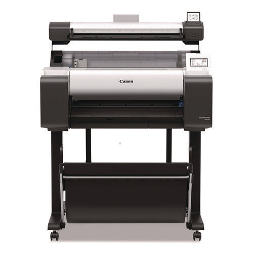 Imageprograf Tm-250 24" Wireless Wide-format Inkjet Printer