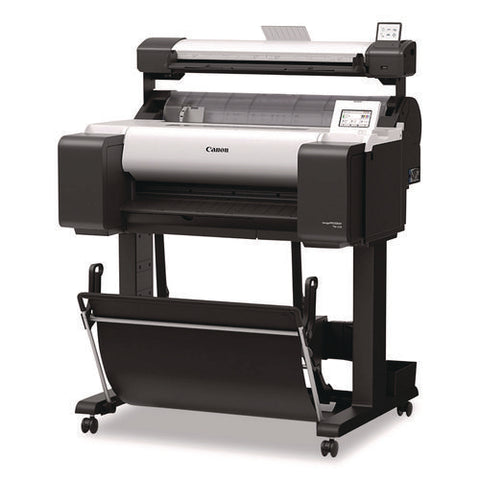 Imageprograf Tm-250 24" Wireless Wide-format Inkjet Printer
