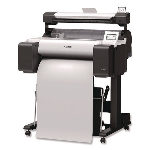 Imageprograf Tm-250 24" Wireless Wide-format Inkjet Printer